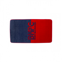 Коврик Beverly Hills Polo Club - 315 Red 57*100, , 3