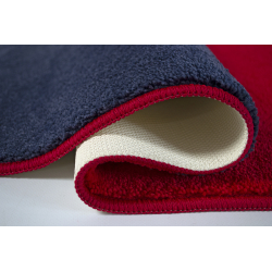 Коврик Beverly Hills Polo Club - 315 Red 57*100, , 4