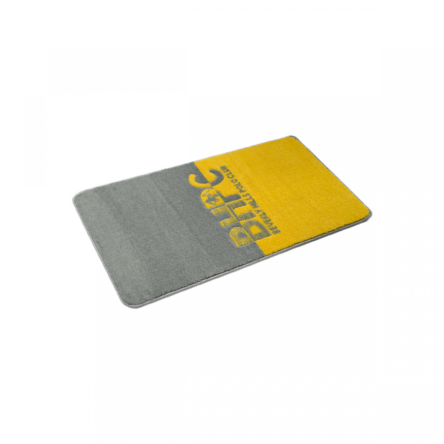 Коврик Beverly Hills Polo Club - 315 Yellow 57*100