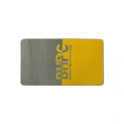 Коврик Beverly Hills Polo Club - 315 Yellow 57*100, , 3