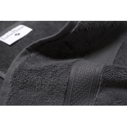 Полотенце махровое Lotus Home - Grand soft twist antrasit антрацит 50*90, , 4