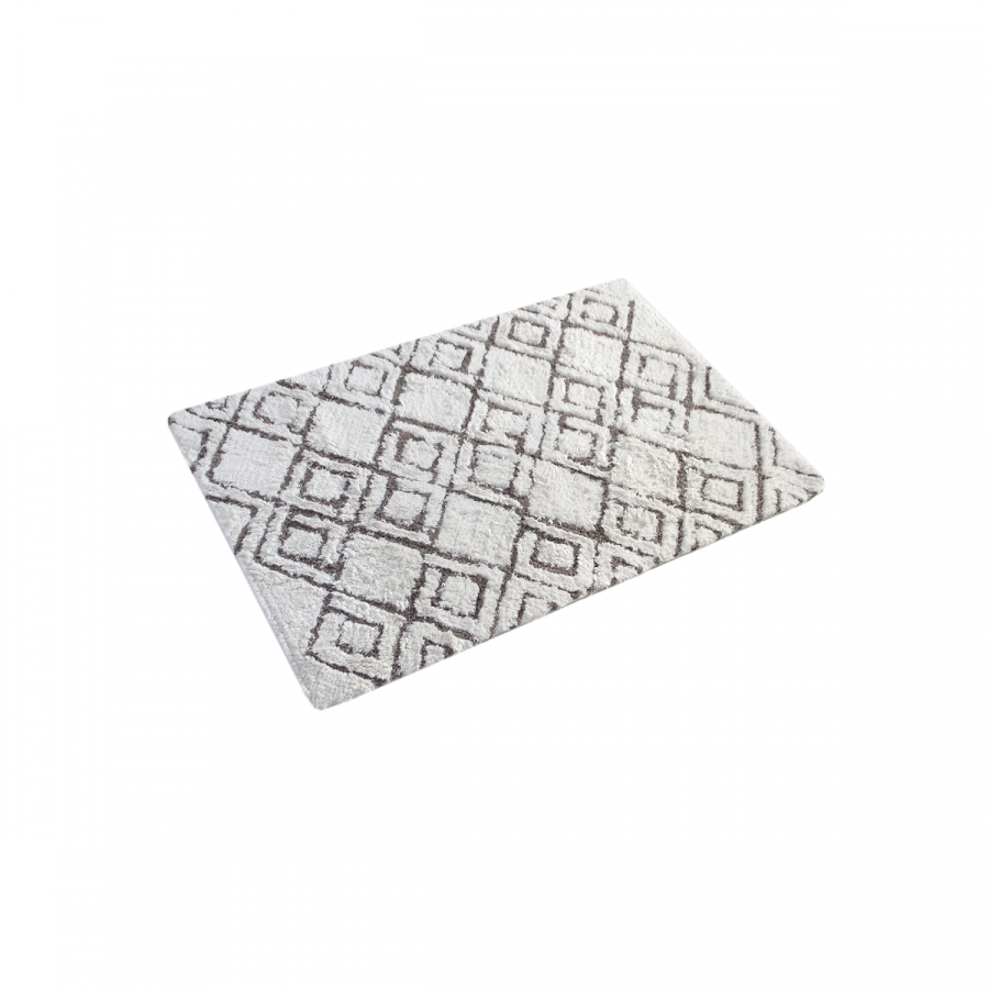 Коврик Irya - Cava kahve кофе 70*110