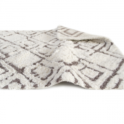 Коврик Irya - Cava kahve кофе 70*110, , 4