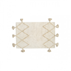 Коврик Irya - Agnes krem кремовый 70*110, , 3