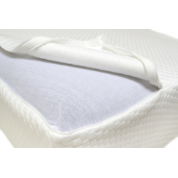 Подушка Penelope - Reflux Medical Carbon 60*65*25/5, , 5