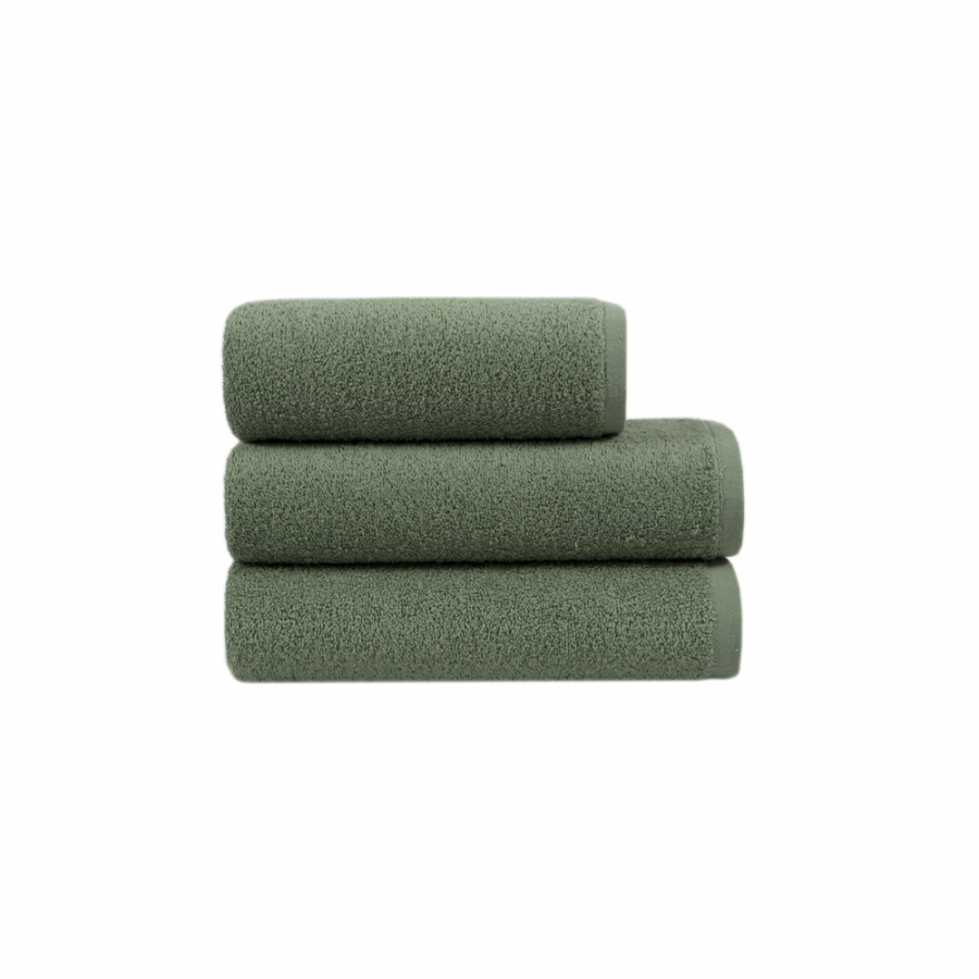 Полотенце Iris Home Отель - Londen frost 50*90 440 г/м²