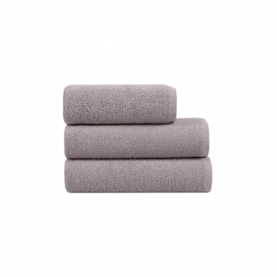 Полотенце Iris Home Отель - Atmosphere 50*90 440 г/м²