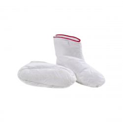 Пуховые сапожки Penelope - Patico Classico kirmizi красный S, , 3