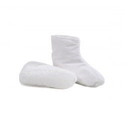 Пуховые сапожки Penelope - Patico Classico gri серый S, , 3