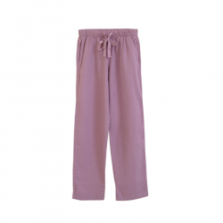 Пижама женская Lotus Home - Porta сиреневый L, , 4