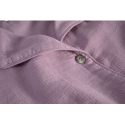 Пижама женская Lotus Home - Porta сиреневый M, , 5