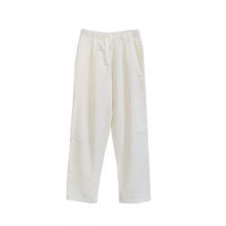 Пижама женская Lotus Home - Porta молочный L, , 4