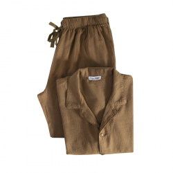 Пижама мужская Lotus Home - Porta кофе XL, , 2