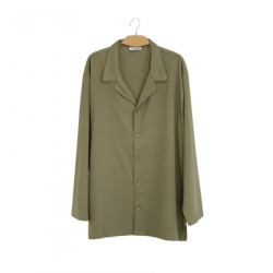 Пижама мужская Lotus Home - Porta оливковый XL, , 3