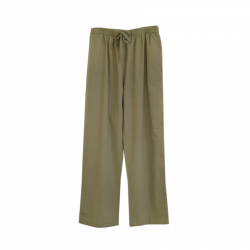 Пижама мужская Lotus Home - Porta оливковый M, , 4