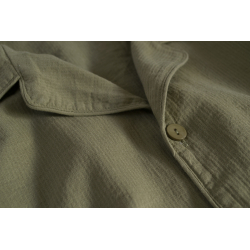 Пижама мужская Lotus Home - Porta оливковый M, , 5