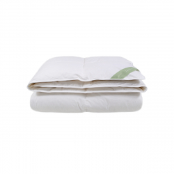 Одеяло Lotus Home - Goose 70% 10,5 tog пуховое 155*215 полуторное, , 2