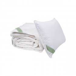 Одеяло Lotus Home - Goose 70% 10,5 tog пуховое 155*215 полуторное, , 5