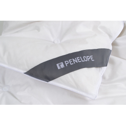 Одеяло Penelope - Gold New 6,5 tog пуховое 155*215 полуторное , , 4