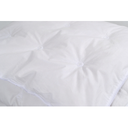 Одеяло Penelope - Gold New 6,5 tog пуховое 155*215 полуторное , , 5