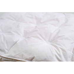 Одеяло Penelope - Dove New 6,5 tog пуховое 195*215 евро, , 6