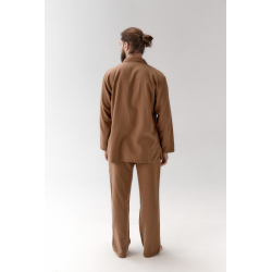 Пижама мужская Lotus Home - Porta кофе XL, , 9