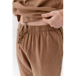 Пижама мужская Lotus Home - Porta кофе XL, , 12