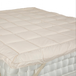 Топпер Penelope - Wooly Pure 200*200+5, , 5