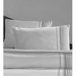 Постельное белье Buldans - Elisa antrasite антрацит king size, , 3