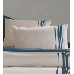 Постельное белье Buldans - Elisa turquoise бирюзовый king size, , 3