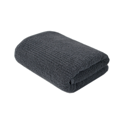 Полотенце махровое Lotus Home - Bold antrasit 50*90, , 6