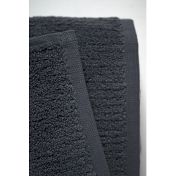Полотенце махровое Lotus Home - Bold antrasit 50*90, , 7