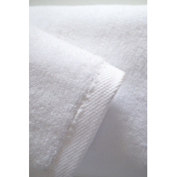 Полотенце Lotus Home Отель Premium - Microcotton White 50*90 550 г/м², , 4