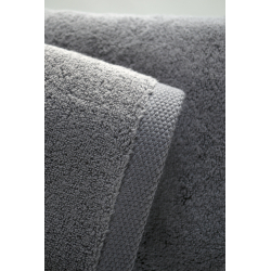 Полотенце Lotus Home Отель Premium - Microcotton Antrasit 50*90 550 г/м², , 4