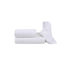 Полотенце Lotus Home Отель Premium - Microcotton White 70*140 550 г/м², , 8
