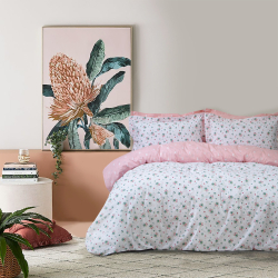 Постельное белье сатин Lotus Home - Satti полуторный, , 3