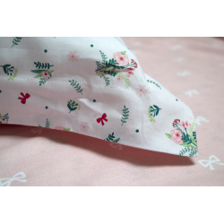 Постельное белье сатин Lotus Home - Satti полуторный, , 5