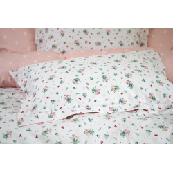 Постельное белье сатин Lotus Home - Satti полуторный, , 7