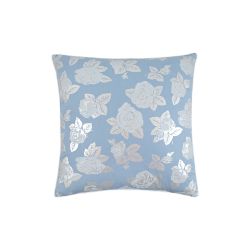 Подушка Эко Пух - 70*70 пух 10% перо 90% , , 4