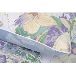 Подушка Эко Пух - 70*70 пух 10% перо 90% , , 6