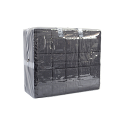 Покрывало стеганное с наволочками Penelope - Lia antrasit антрацит 300*280+50*70 (2), , 7