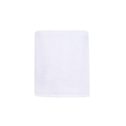 Полотенце Lotus Home - Hotel Basic белый 30*30 (20/2) 600 г/м², , 3