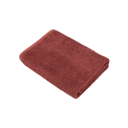 Полотенце Iris Home Отель - Paprika 50*90 440 г/м², , 3