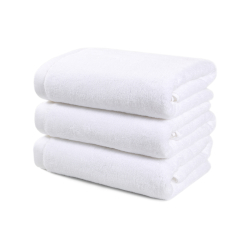 Полотенце Lotus Home Отель Premium - Microcotton White 50*90 550 г/м², , 10