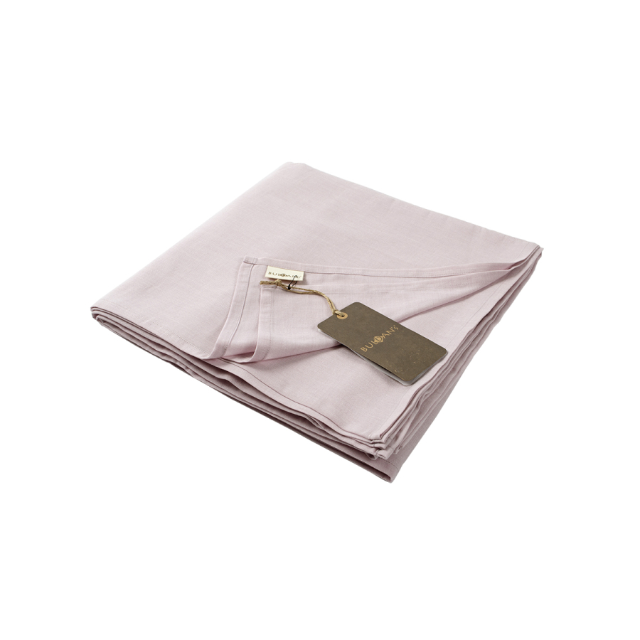 Простынь Buldans - Esinti lilac лиловый 270*310