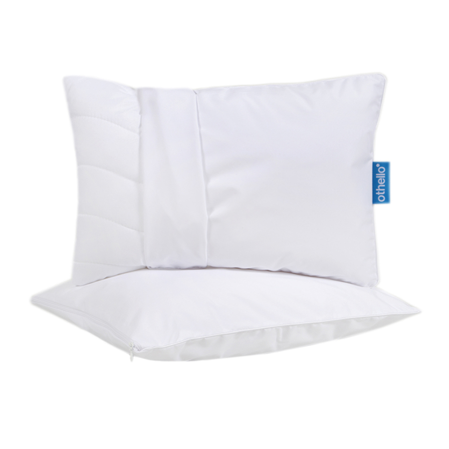 Чехол для подушки Othello - Aqua Comfort (Micra) 50*70