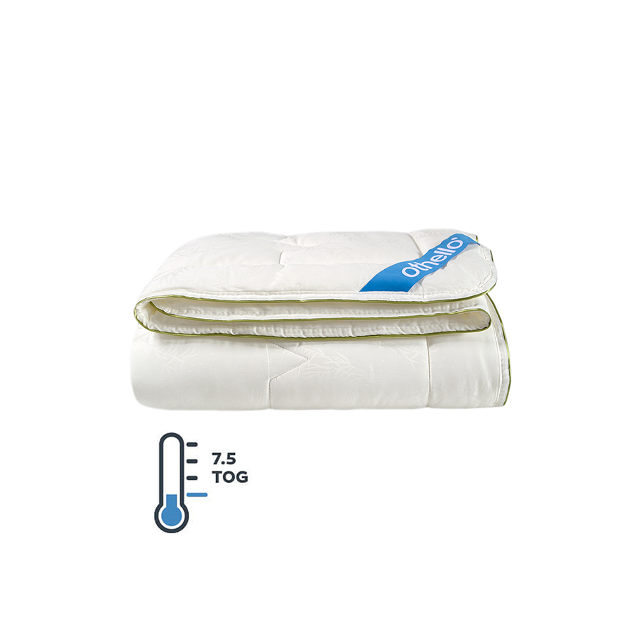 Детcкое одеяло Othello - Bambuda антиаллергенное 95*145