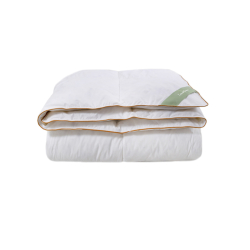 Одеяло Lotus Home - Goose 90% Light 6,5 tog пуховое 155*215 полуторное, , 2