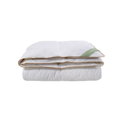 Одеяло Lotus Home - Goose 30% New 8,5 tog пуховое 155*215 полуторное, , 2