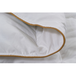 Одеяло Lotus Home - Goose 30% New 8,5 tog пуховое 155*215 полуторное, , 4